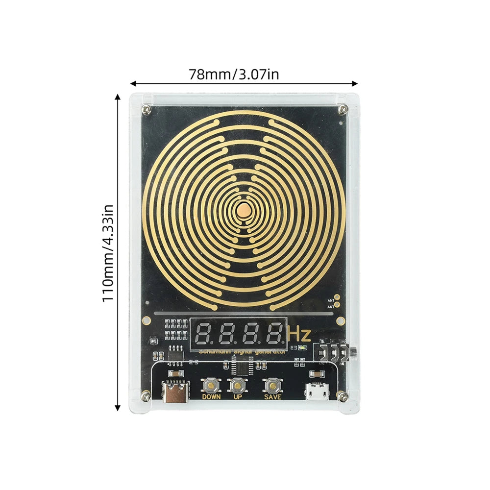 UseBetti V1