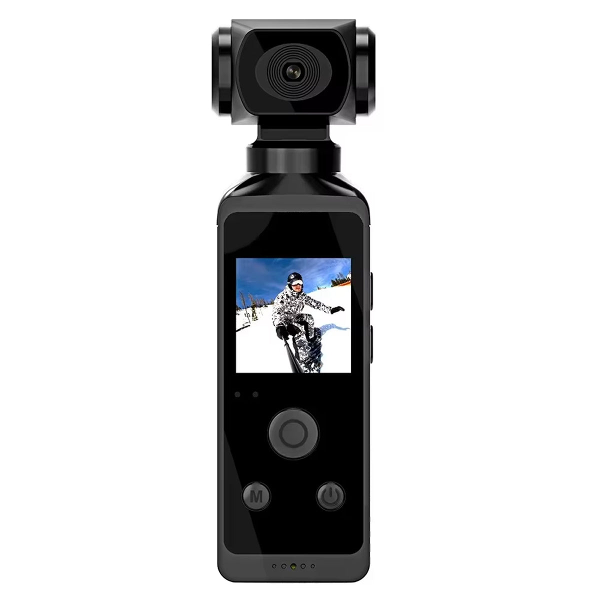 VioGoCam v1