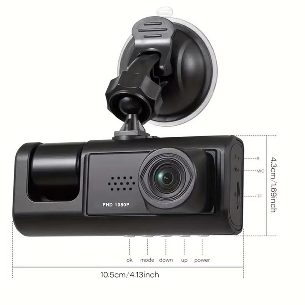 VisiDryve V1