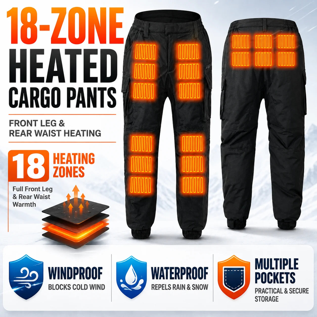 WarmLegsy