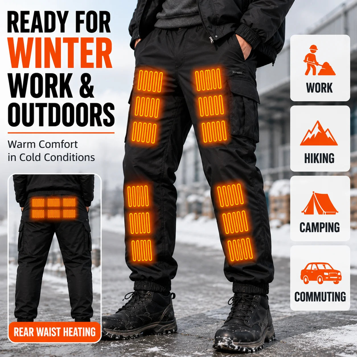 WarmLegsy
