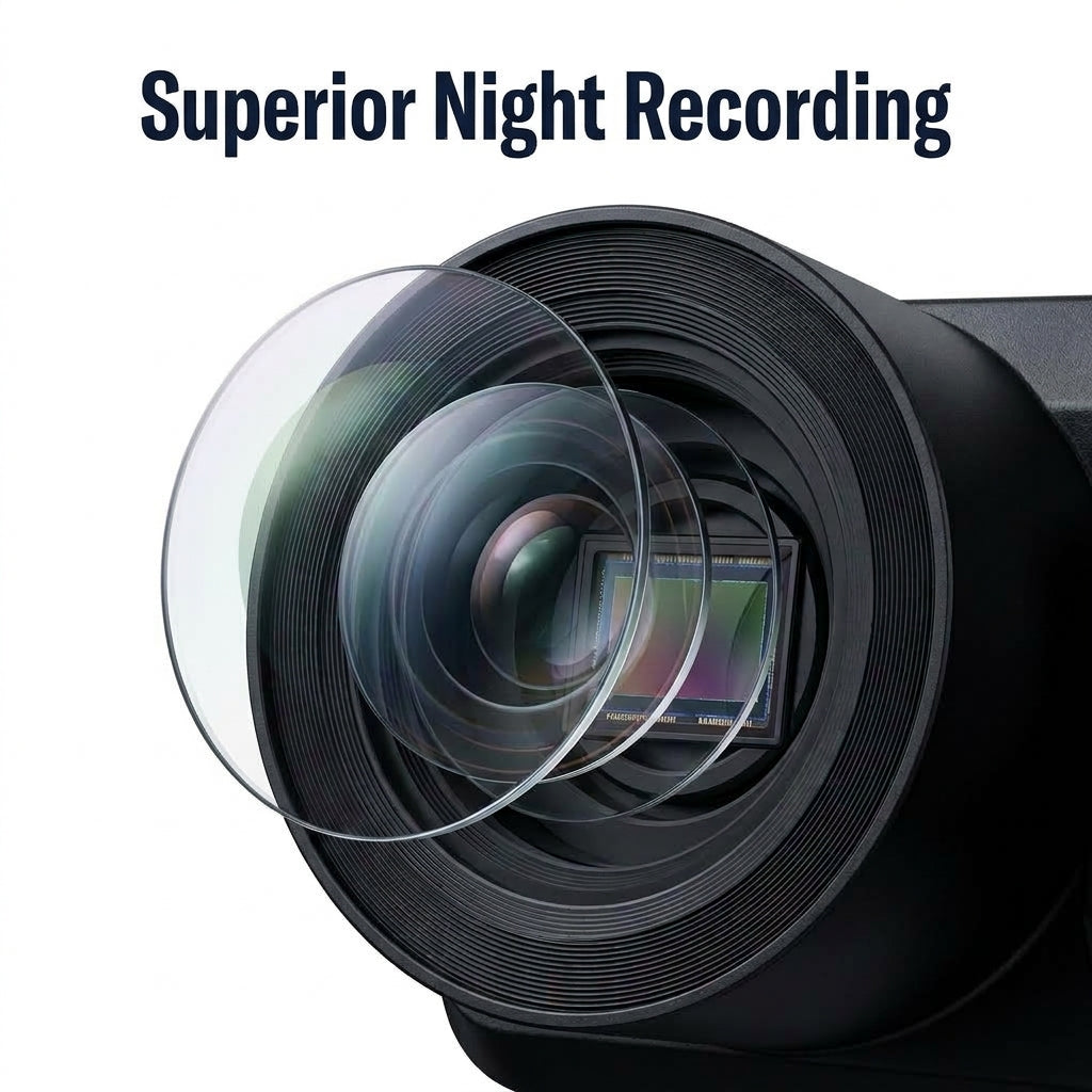 Three-Lens Dash Cam, picture 7